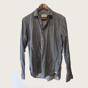 OLIVIER SPENCER - Classic shirt - Sz 14.5